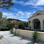 Maison D\'Orange - La Pinede