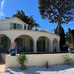 Maison D\'Orange - La Pinede