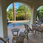 Maison D\'Orange - La Pinede