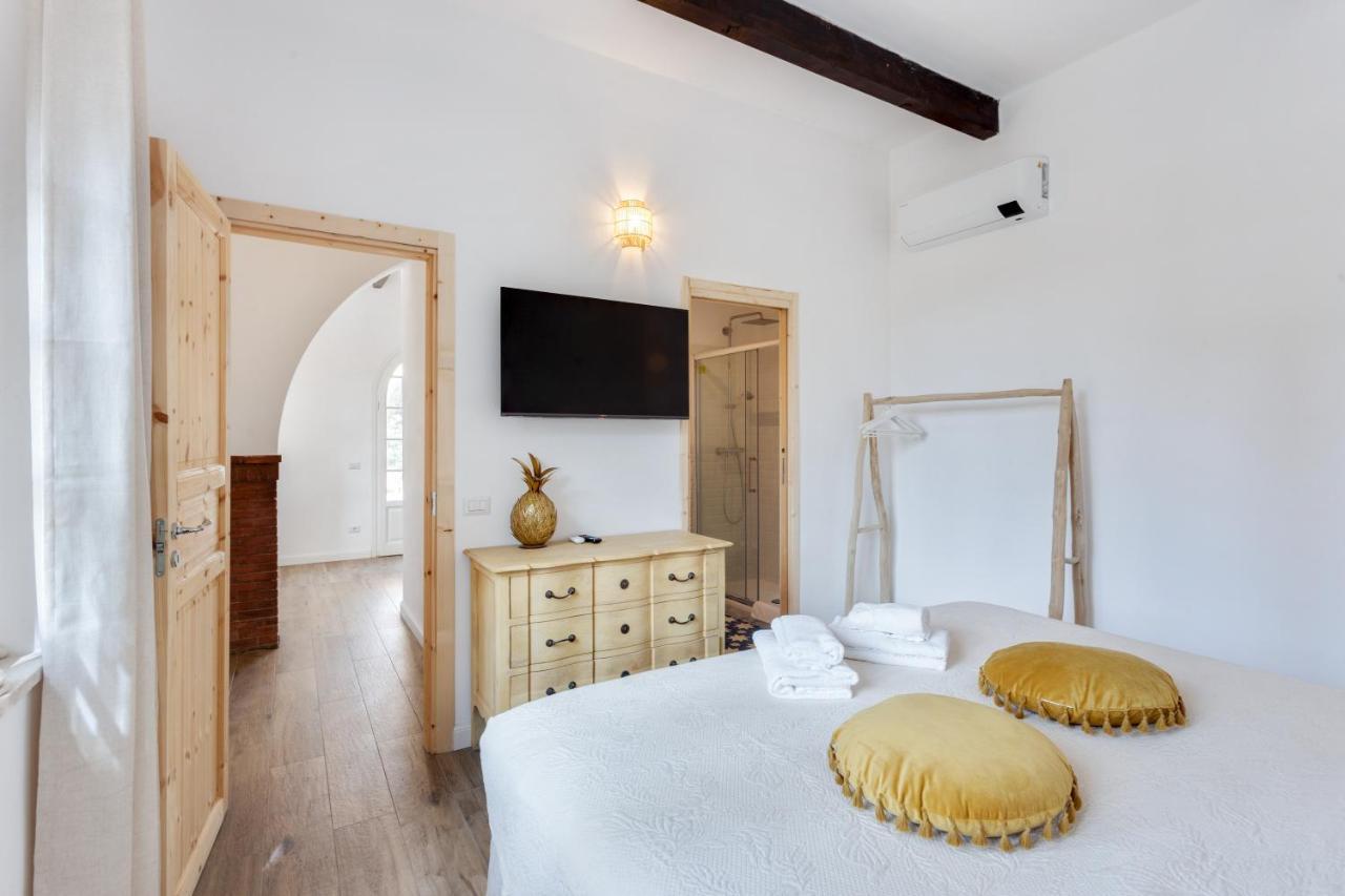 Appartement Maison D'orange - La Pinede
