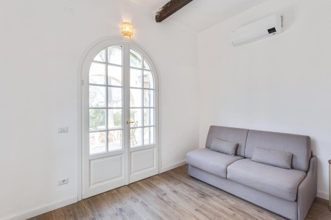 Appartement Maison D'orange - La Pinede *