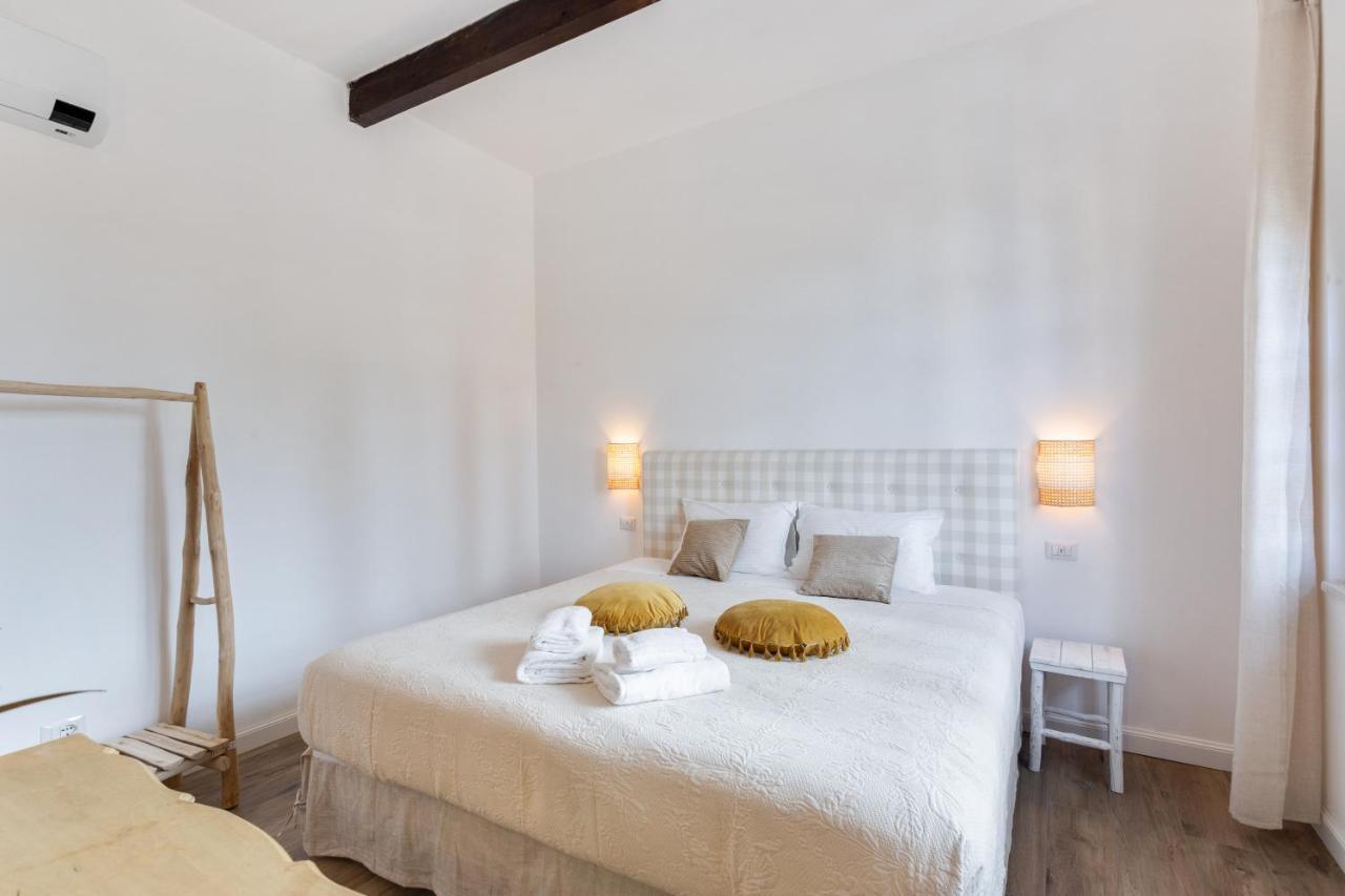 Maison D'orange - La Pinede Appartement