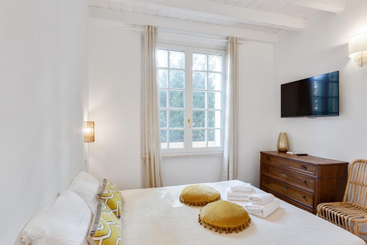 Appartement Maison D'orange - La Pinede *