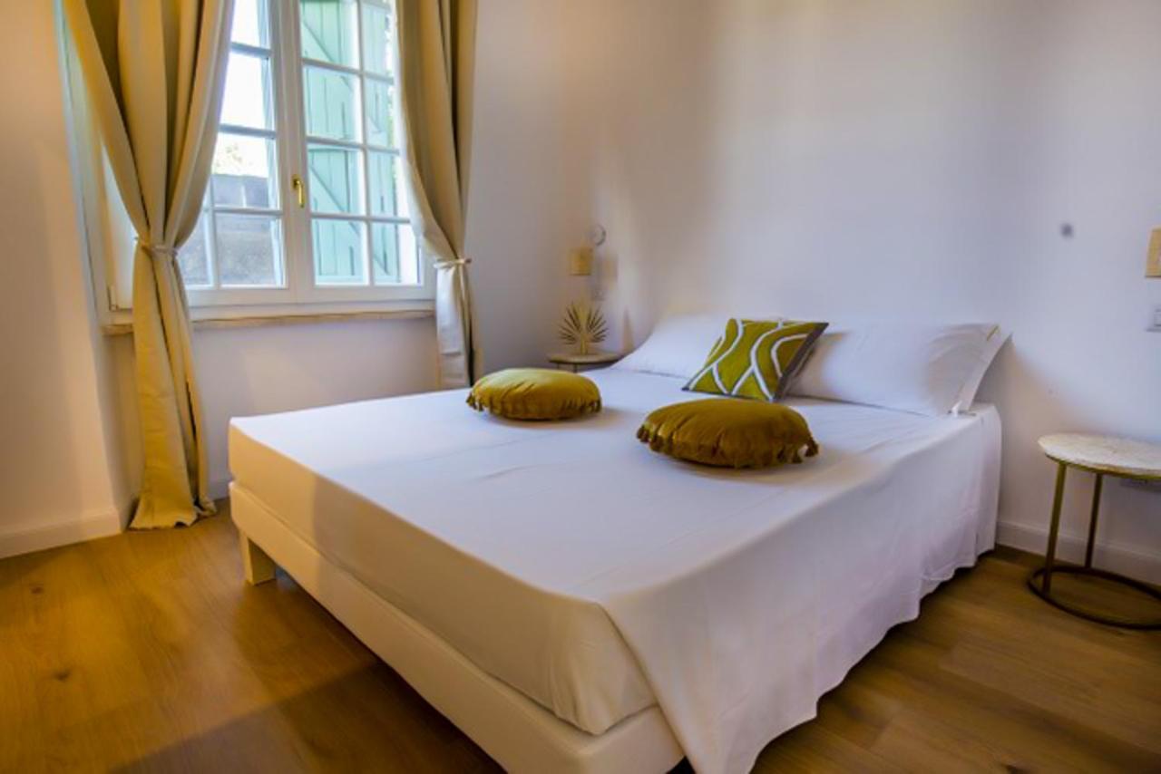 Maison D'orange - La Pinede Appartement