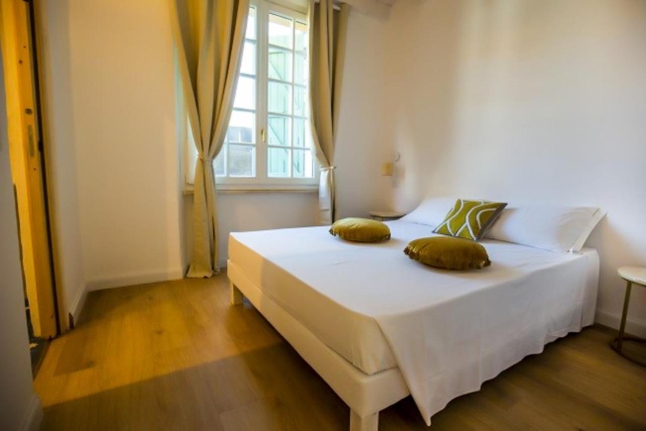Maison D'orange - La Pinede Appartement *