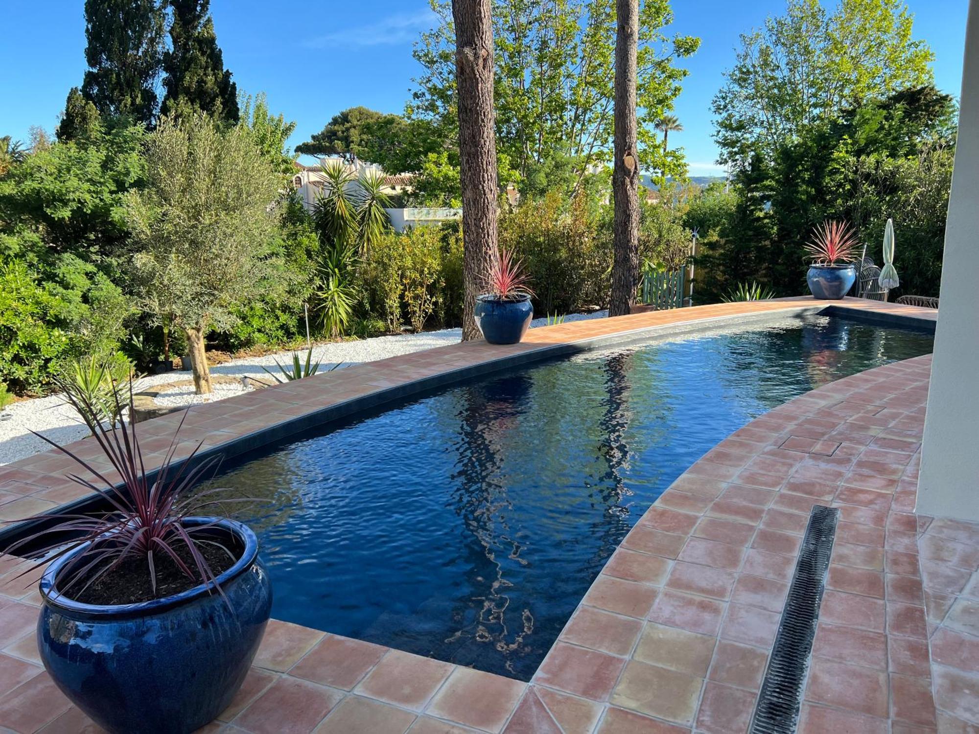 Appartement Maison D'orange - La Pinede