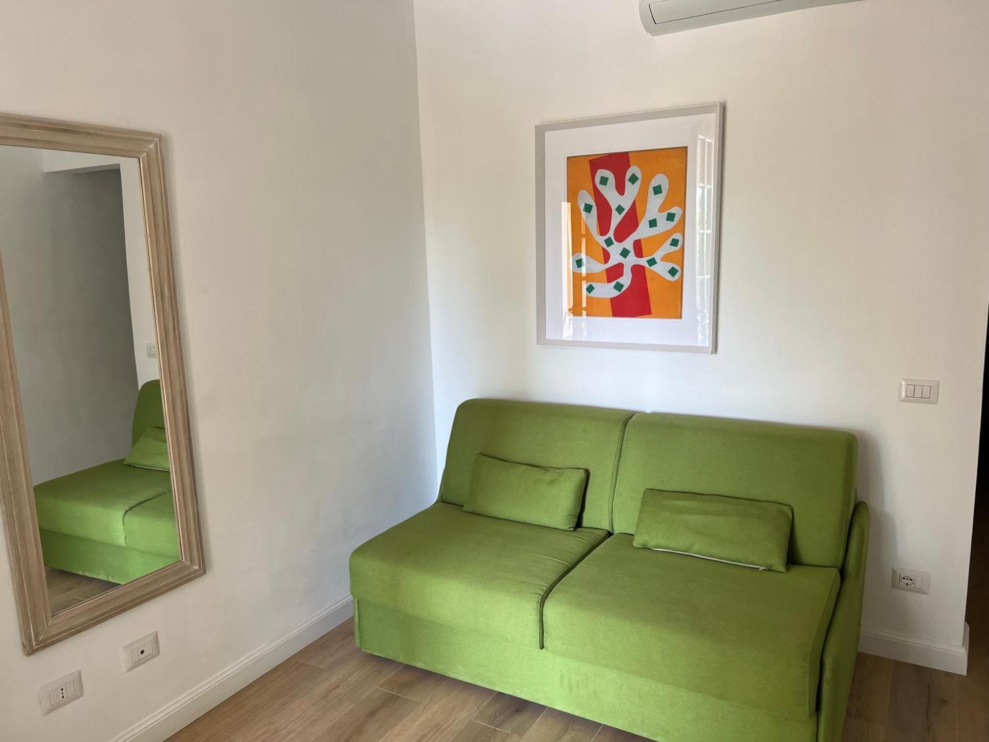 Appartement Maison D'orange - La Pinede *