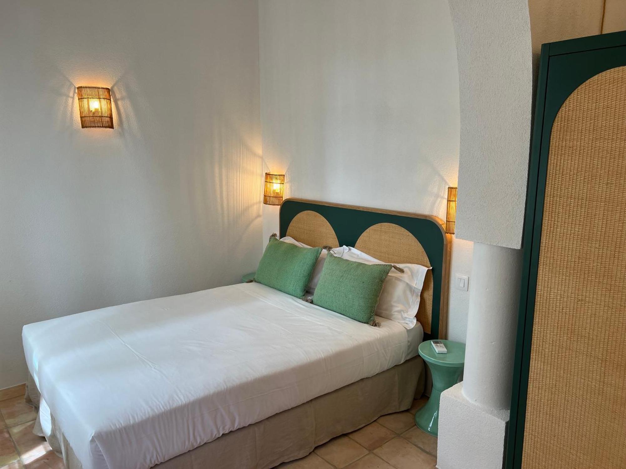 Maison D'orange - La Pinede Appartement