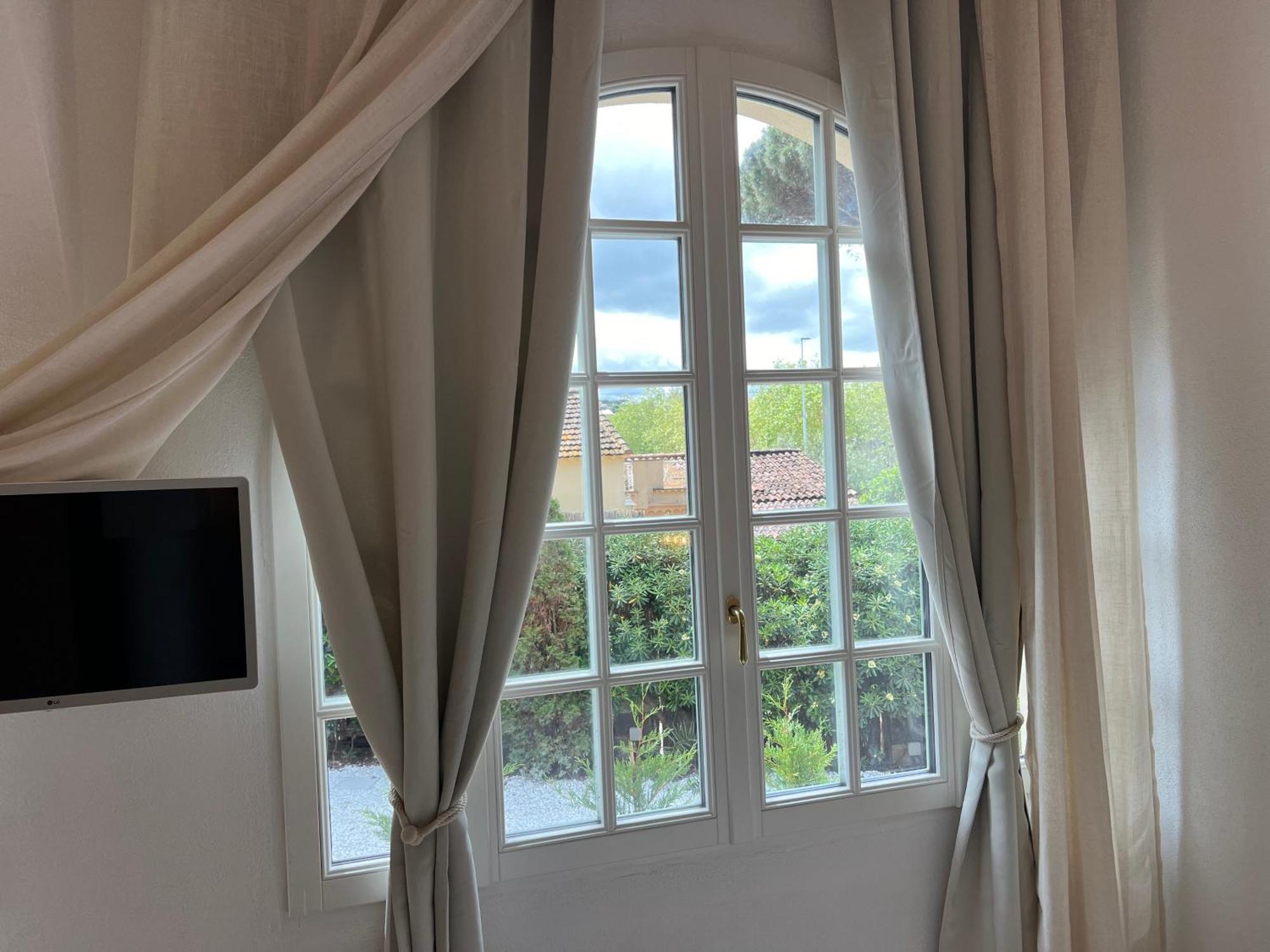 Maison D'orange - La Pinede Appartement Saint-Tropez