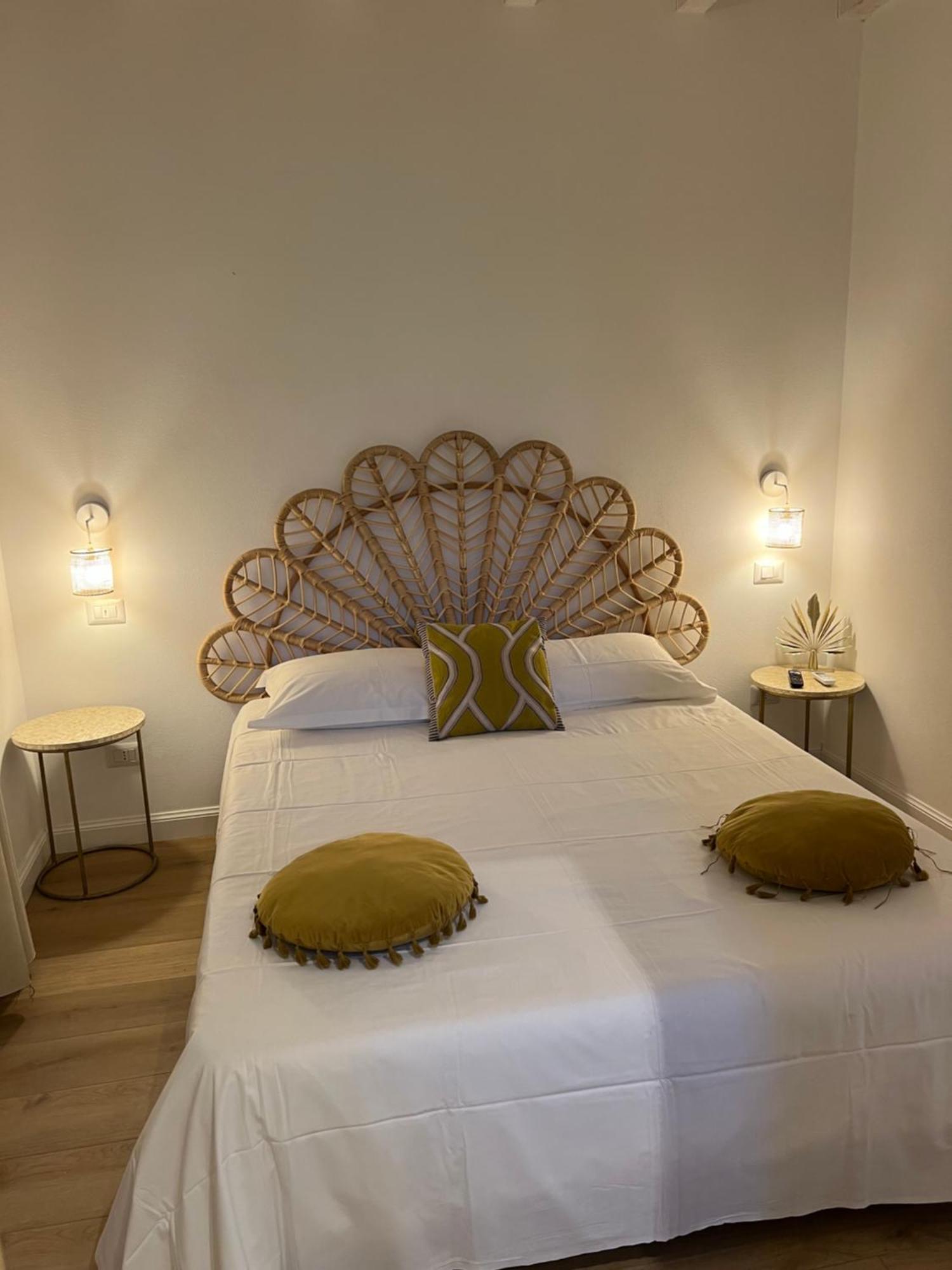 Maison D'orange - La Pinede Appartement Saint-Tropez