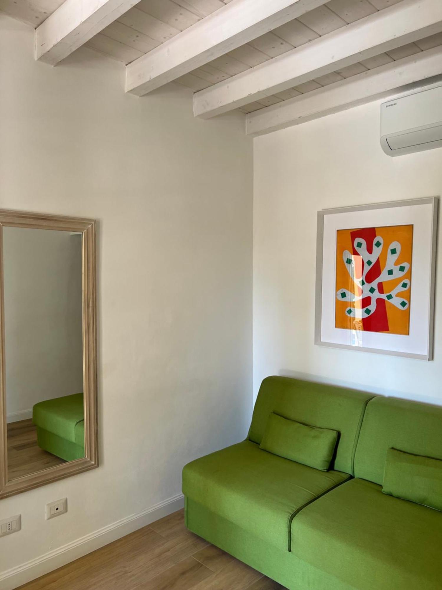 Appartement Maison D'orange - La Pinede *