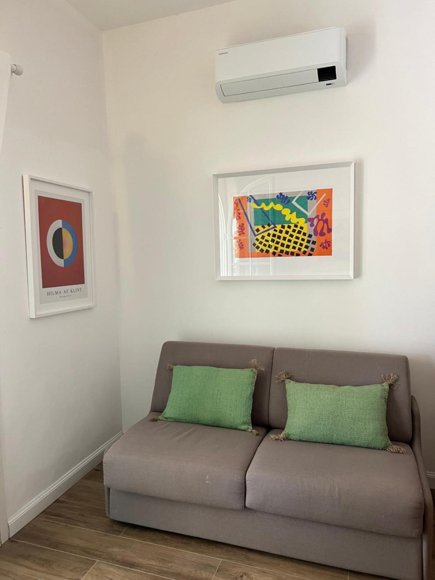 Appartement Maison D'orange - La Pinede